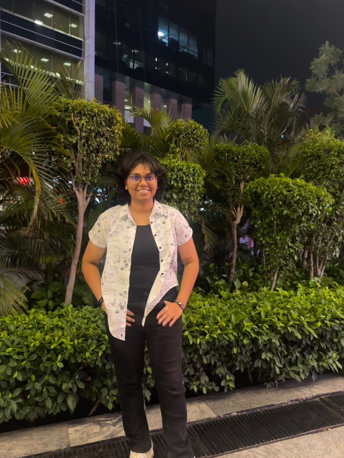 Palak Goenka